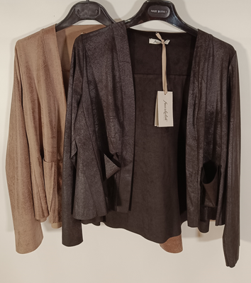 GIACCA DONNA PE25CORDIALE/D Tellini S.R.L. Velkoobchodní oblečení